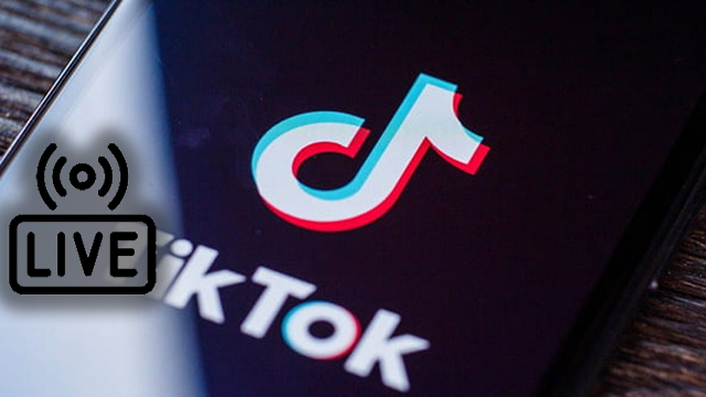 livestream trên tiktok livestream trên tiktok