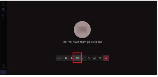 hướng dẫn sử dụng microsoft team