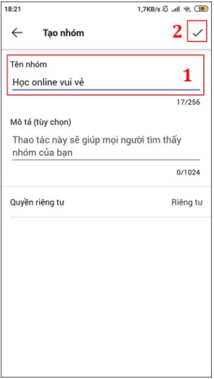 hướng dẫn sử dụng microsoft team