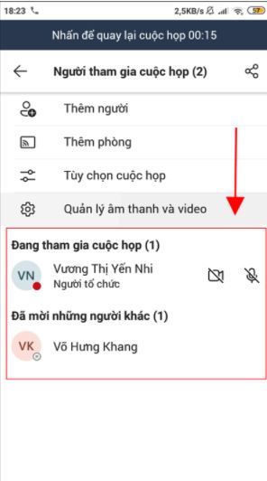 hướng dẫn sử dụng microsoft team