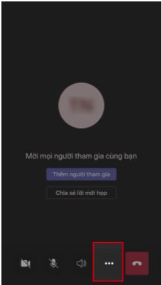 hướng dẫn sử dụng microsoft team