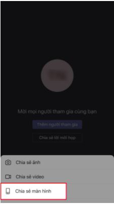 hướng dẫn sử dụng microsoft team