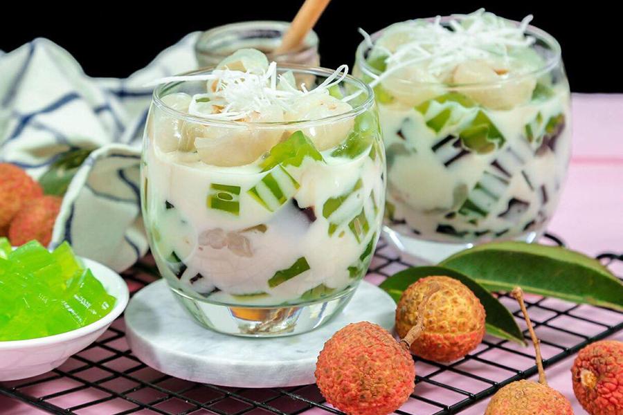 món ăn tiệc sinh nhật món ăn tiệc sinh nhật