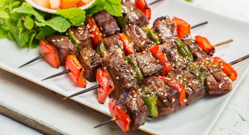 món ăn tiệc sinh nhật món ăn tiệc sinh nhật