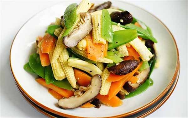 món ăn tiệc sinh nhật món ăn tiệc sinh nhật