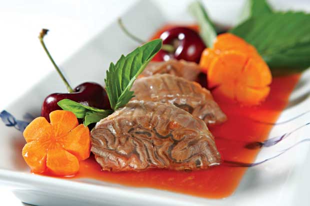 món ăn tiệc sinh nhật món ăn tiệc sinh nhật