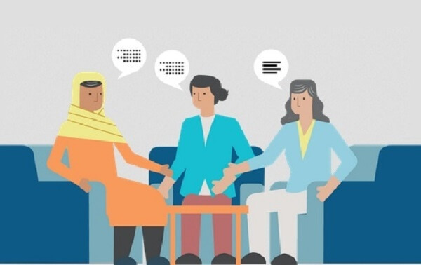 các loại hình phiên dịch các loại hình phiên dịch