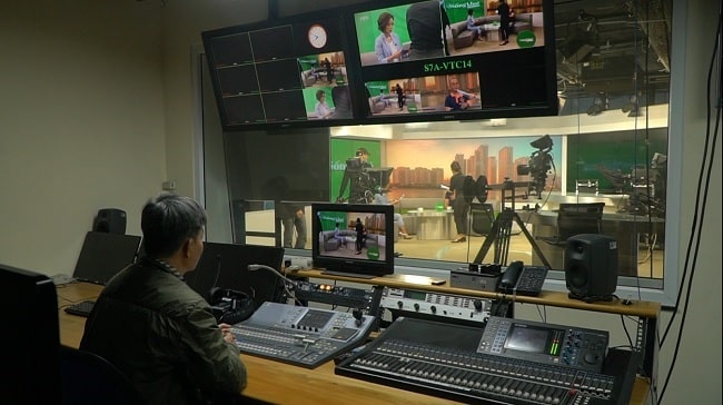 phiên dịch video phiên dịch video