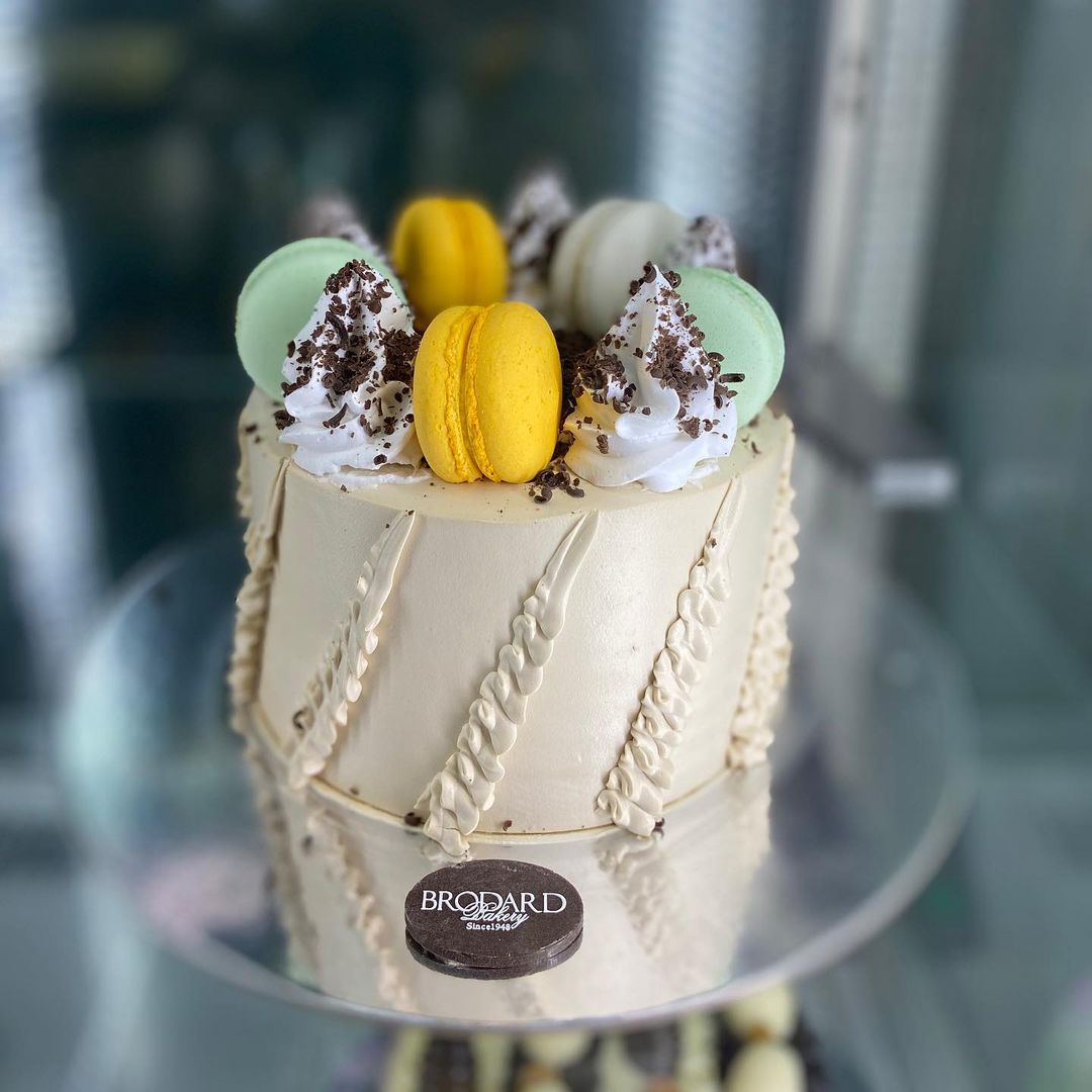 Top 10 Tiệm Bánh Kem Sinh Nhật Ngon Nhất Ở Hồ Chí Minh Top 10 Tiệm Bánh Kem Sinh Nhật Ngon Nhất Ở Hồ Chí Minh