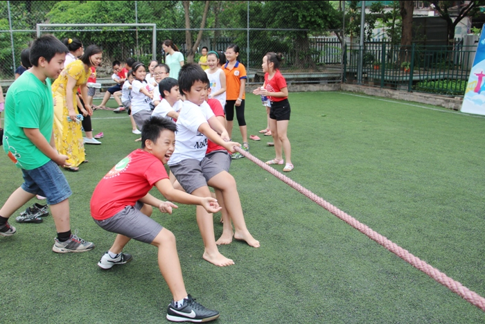 các trò chơi cho trẻ em tại sự kiện các trò chơi cho trẻ em tại sự kiện