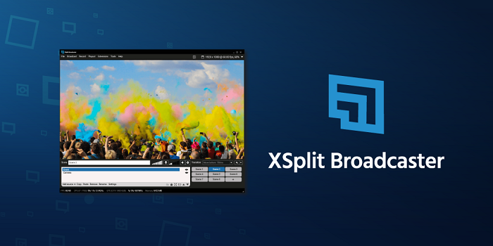 phần mềm livestream xsplit broadcaster phần mềm livestream xsplit broadcaster