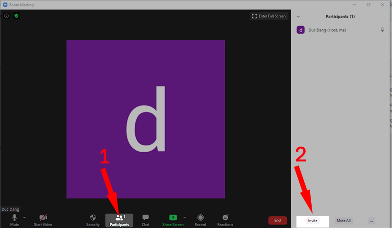 hướng dẫn sử dụng zoom hướng dẫn sử dụng zoom