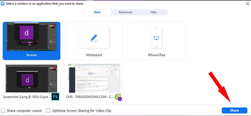 hướng dẫn sử dụng zoom hướng dẫn sử dụng zoom
