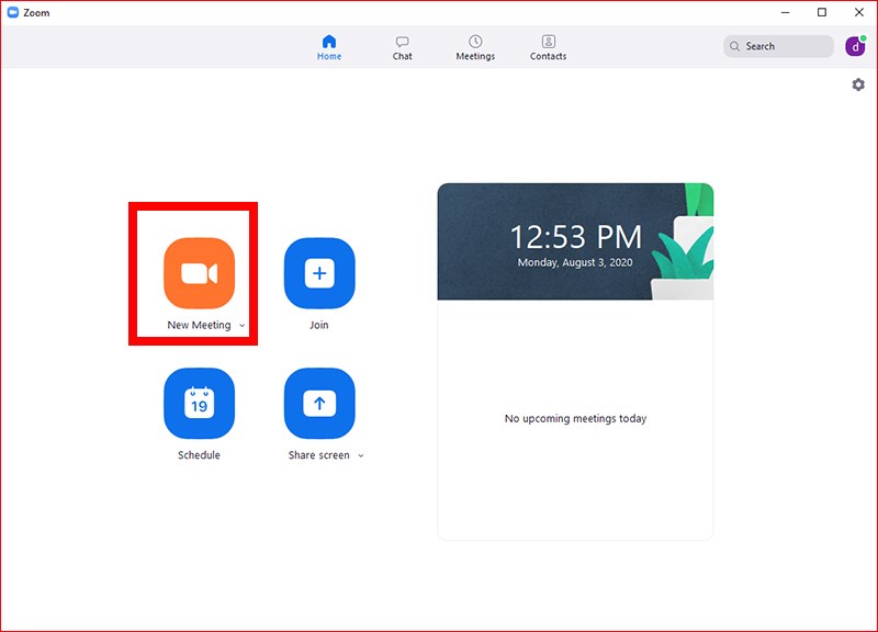 hướng dẫn sử dụng zoom hướng dẫn sử dụng zoom