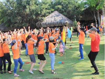 Ưu Điểm Và Hạn Chế Của Teambuilding Indoor