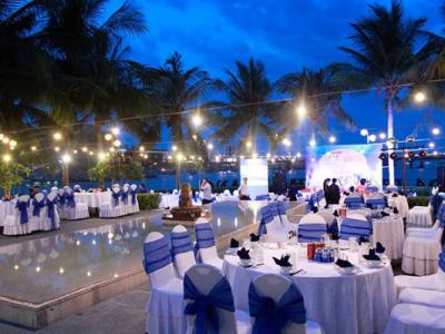 Những Lưu Ý Để Tổ Chức Gala Dinner Thành Công