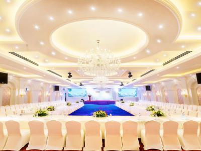 Cần Những Gì Cho Cuộc Tổ Chức Hội Thảo Khách Hàng