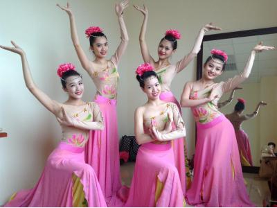 Cung Cấp Nhóm Múa, Vũ Đoàn Cung Cấp Nhóm Múa, Vũ Đoàn