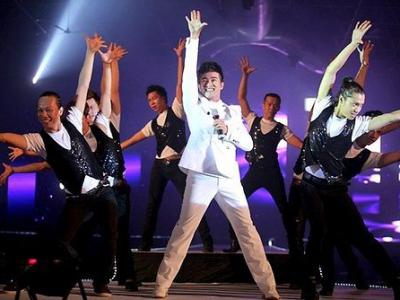 Cung Cấp Ca Sĩ, Nhạc Sỹ