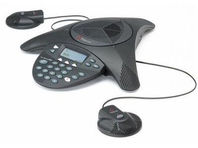 Cho Thuê Điện Thoại Hội Nghị Polycom