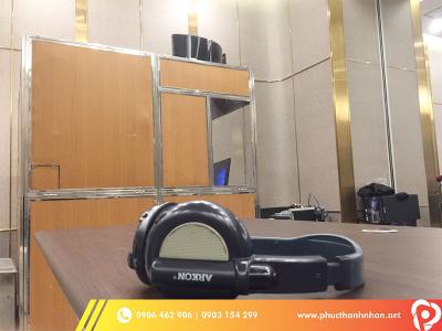 Nhận Cho Thuê Tai Nghe Phiên Dịch Trên Toàn Quốc – Số Lượng Lớn, Giá Ưu Đãi