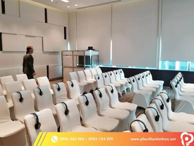 Chuyên Cho Thuê Thiết Bị Phiên Dịch Đảm Bảo Chất Lượng, Giá Cả Phải Chăng