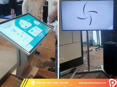 Địa Chỉ Cho Thuê Màn Hình Cảm Ứng Mà Bạn Nhất Định Phải Lựa Chọn 2023 Địa Chỉ Cho Thuê Màn Hình Cảm Ứng Mà Bạn Nhất Định Phải Lựa Chọn 2023