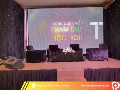 Cho Thuê Sân Khấu  Cho Thuê Sân Khấu