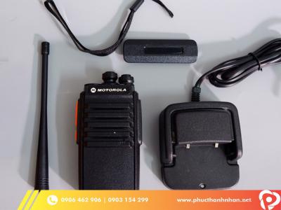Cho Thuê Bộ Đàm - Giá Phải Chăng, Miễn Phí Pin Dự Phòng