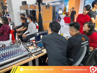 Nhận Cung Cấp Dịch Vụ Họp Trực Tuyến - Hỗ Trợ Thiết Bị, Nhân Viên Kỹ Thuật Chuyên Nghiệp Nhận Cung Cấp Dịch Vụ Họp Trực Tuyến - Hỗ Trợ Thiết Bị, Nhân Viên Kỹ Thuật Chuyên Nghiệp