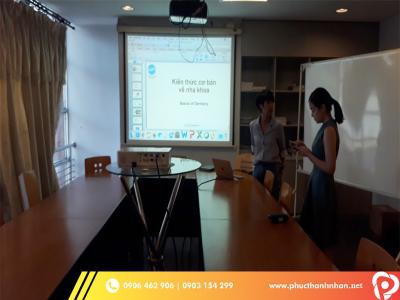 Dịch Vụ In Ấn Thi Công Backdrop - Hỗ Trợ Lắp Đặt Xuyên Suốt 24H