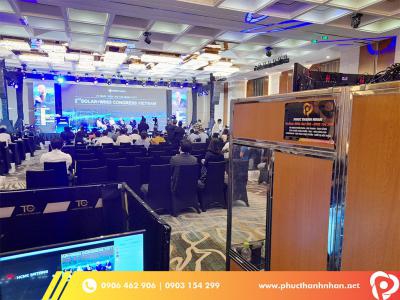 Tại Sao Cần Thuê Thiết Bị Hội Nghị Truyền Hình