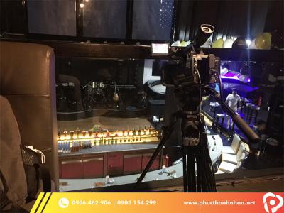 Nhận Cho Thuê Thiết Bị Livestream Trọn Gói - Giá Cực Ưu Đãi Tại Tphcm