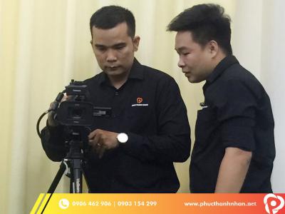 Đơn Vị Tổ Chức Sự Kiện Trực Tuyến Chuyên Nghiệp