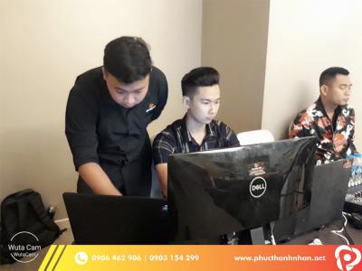 Dịch Vụ Livestream Sự Kiện Trọn Gói - Chuyên Nghiệp, Đầy Đủ Thiết Bị Dịch Vụ Livestream Sự Kiện Trọn Gói - Chuyên Nghiệp, Đầy Đủ Thiết Bị