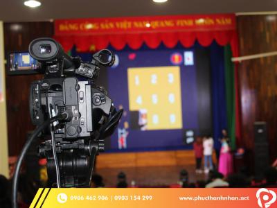 Nhận Dịch Vụ Livestream Cầu Truyền Hình Chuyên Nghiệp, Giá Rẻ Tại Tphcm