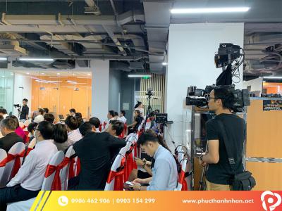 Họp Trực Tuyến Là Gì? Gợi Ý Dịch Vụ Hỗ Trợ Họp Trực Tuyến Chuyên Nghiệp Họp Trực Tuyến Là Gì? Gợi Ý Dịch Vụ Hỗ Trợ Họp Trực Tuyến Chuyên Nghiệp