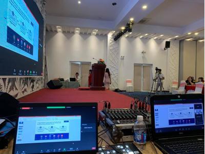 Cho Thuê Thiết Bị Hội Nghị Truyền Hình, Họp Trực Tuyến Chuyên Nghiệp Cho Thuê Thiết Bị Hội Nghị Truyền Hình, Họp Trực Tuyến Chuyên Nghiệp