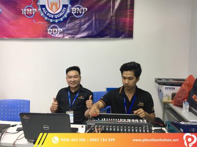 Cho Thuê Thiết Bị Tổ Chức Sự Kiện Hiện Đại, Đáp Ứng Mọi Xu Hướng Tổ Chức