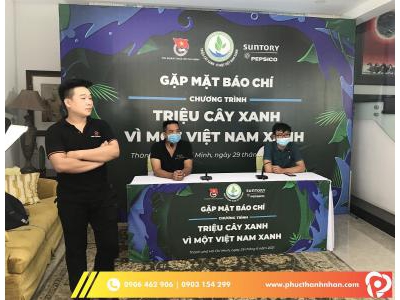 Tổ Chức Chương Trình Trực Tuyến 