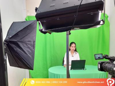 Dịch Vụ Livestream Phim Trường Ảo - Mang Lại Giá Trị Tương Tác Đỉnh Cao