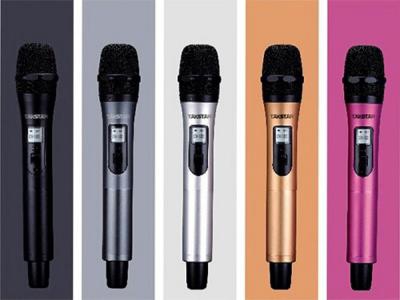 Nhận Cho Thuê Micro Không Dây Cầm Tay Chất Lượng - Giao Nhanh Tận Nơi Tại Tphcm