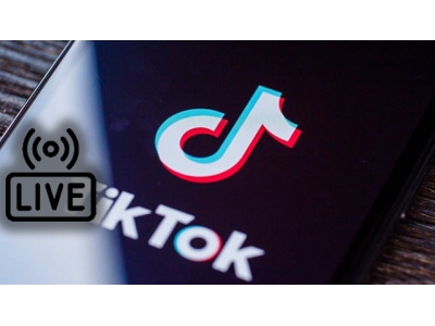 Tất Tần Tật Những Điều Cần Biết Về Livestream Trên Tik Tok