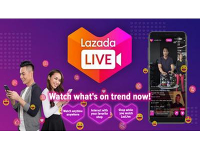 Livestream Lazada Và Vô Số Những Điều Bạn Nên Nắm Thật Rõ