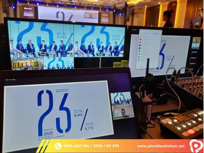 Dịch Vụ Livestream Tại Hà Nội - Hỗ Trợ Tận Tình Đem Tới Hiệu Quả Bất Ngờ