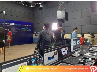 Dịch Vụ Livestream Tại Đà Nẵng  Dịch Vụ Livestream Tại Đà Nẵng