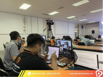 Chọn Ngay Dịch Vụ Livestream Tại Tp Thủ Đức Uy Tín, Chuyên Nghiệp - H2 Events Chọn Ngay Dịch Vụ Livestream Tại Tp Thủ Đức Uy Tín, Chuyên Nghiệp - H2 Events