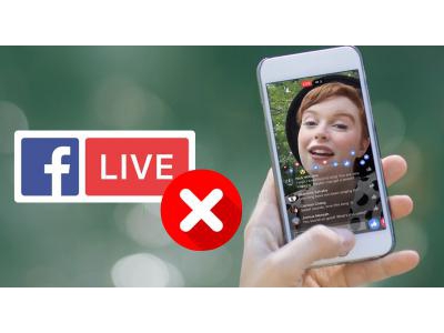 Cách Livestream Trên Facebook Vô Cùng  Cách Livestream Trên Facebook Vô Cùng