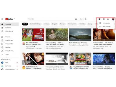 Hướng Dẫn Cách Live Stream Trên Youtube Bằng Laptop/pc Chi Tiết 2024