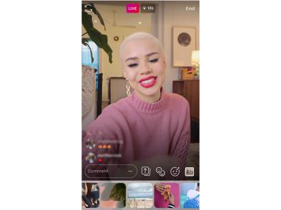 Hướng Dẫn Cách Livestream Trên Instagram Chi Tiết 2021 Hướng Dẫn Cách Livestream Trên Instagram Chi Tiết 2021
